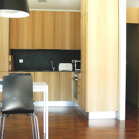 Excelente Apartamento En La Isla De Arosa Appartement Buitenkant foto