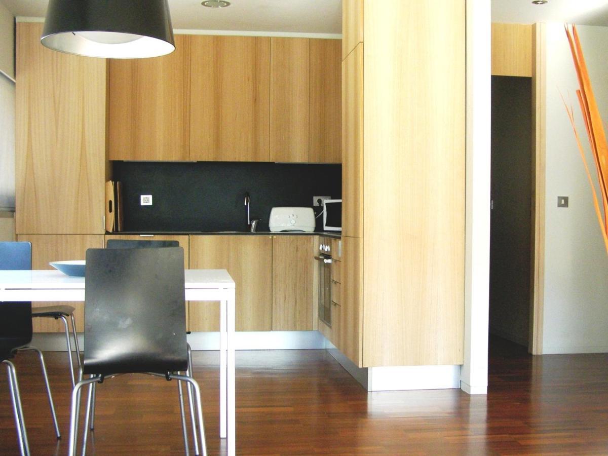 Excelente Apartamento En La Isla De Arosa Appartement Buitenkant foto