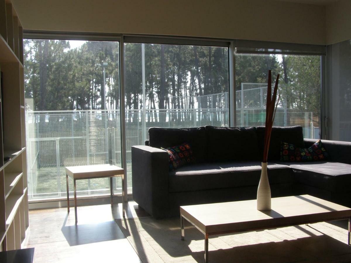 Excelente Apartamento En La Isla De Arosa Appartement Buitenkant foto