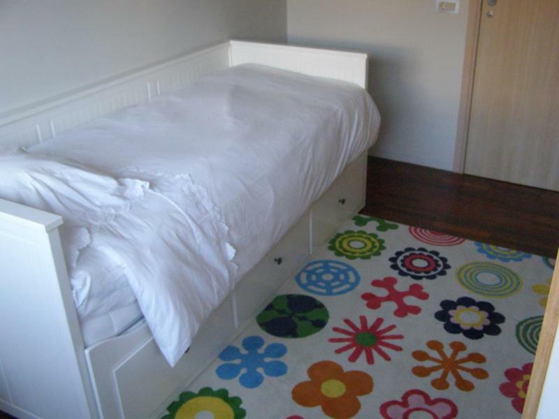 Excelente Apartamento En La Isla De Arosa Appartement Buitenkant foto