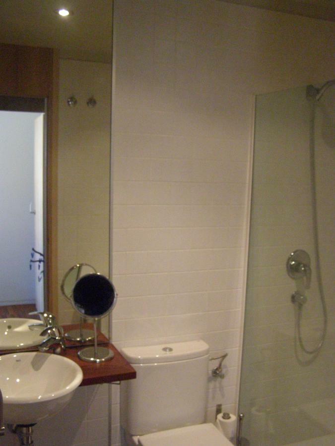Excelente Apartamento En La Isla De Arosa Appartement Buitenkant foto