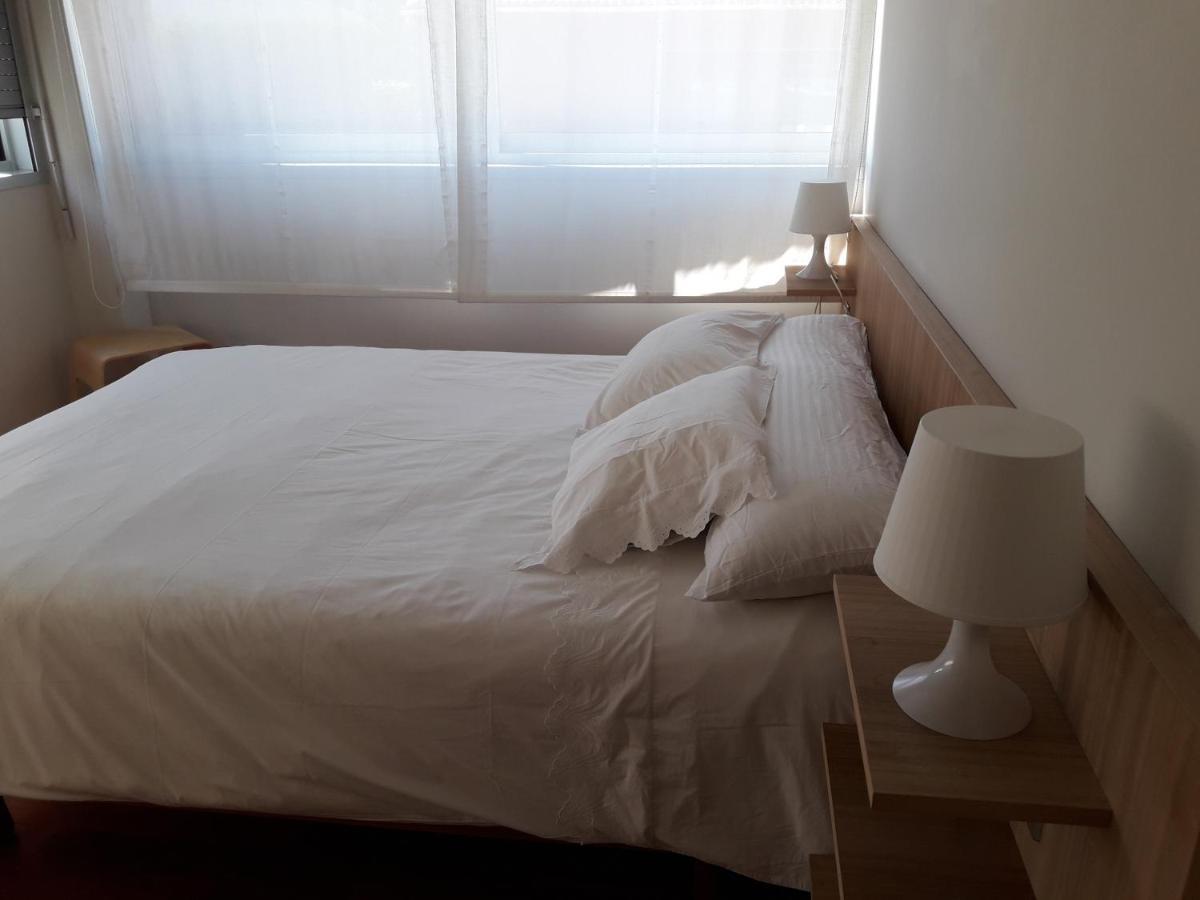 Excelente Apartamento En La Isla De Arosa Appartement Buitenkant foto